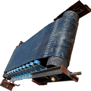 transportador para tolva ADM 20 toneladas